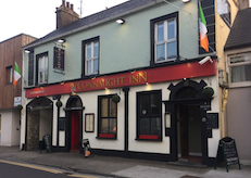 Connaught Inn Castlebar