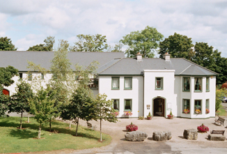 Lough Lannagh Castlebar