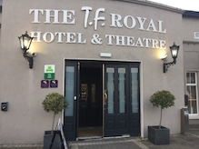 TF Royal Castlebar