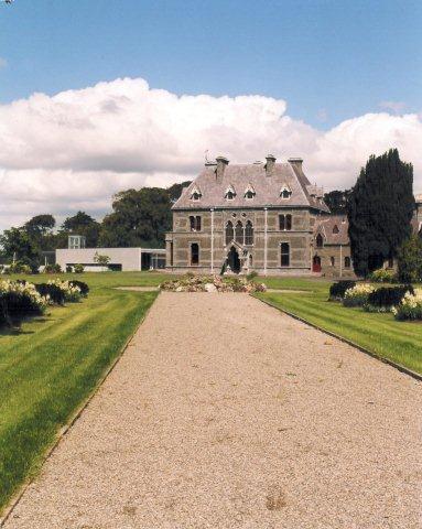 Turlough Museum Castlebar